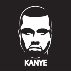Kanye West HD desktop wallpapers : Widescreen : High Definition