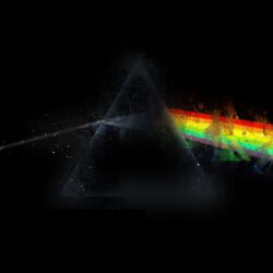 Pink Floyd Dispersion ❤ 4K HD Desktop Wallpapers for 4K Ultra HD TV