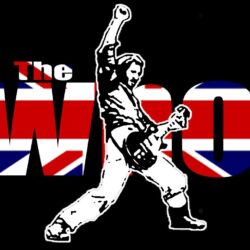The Who Wallpapers 9