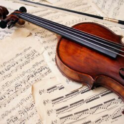 Violin Instrument Music Wallpapers HD Wallpapers
