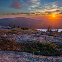 Acadia National Park: 20 Stunning Photos of The Rugged Northeast