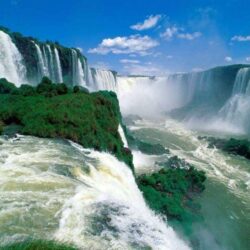 Image For > Victoria Falls Wallpapers