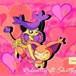 Delcatty image Skitty and Delcatty HD wallpapers and backgrounds