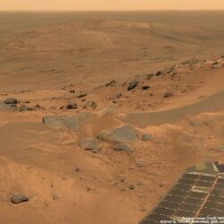 Mars Wallpapers Spirit and Opportunity Photos