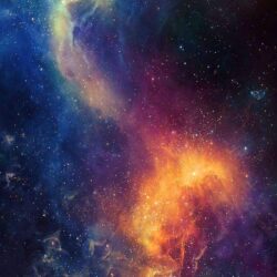 Space HD Wallpapers