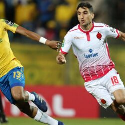 Caf Champions League Group C Review: Horoya top the standings as
