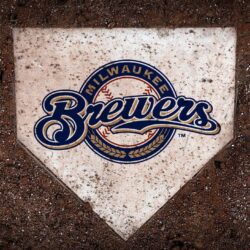 Milwaukee Brewers Wallpapers Image Photos Pictures Backgrounds