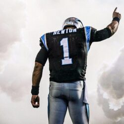 cam newton wallpapers