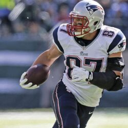 Rob Gronkowski High Resolution Wallpapers