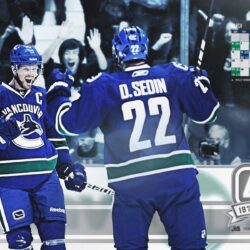 Vancouver Canucks Wallpapers 16