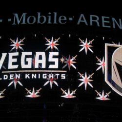 What types of deals will Vegas Golden Knights face before
