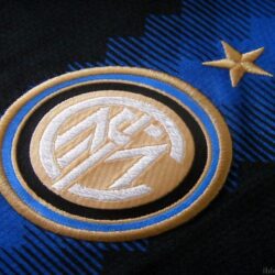 FC Inter Milan 3D Logo HD Wallpapers Desktop