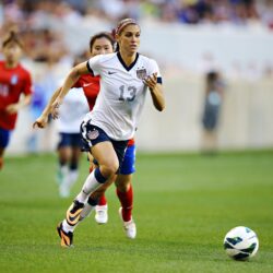Usa Womens National Soccer Team Wallpapers ✓ Labzada Wallpapers
