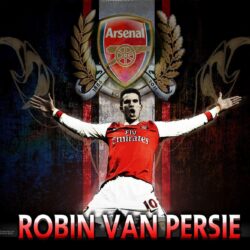 Sport: Football Wallpapers Robin Van Persie, football, robin van