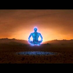 Dr Manhattan Wallpapers