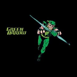 Wallpapers For > Green Arrow Wallpapers