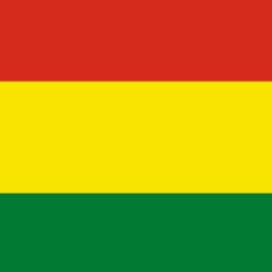 Bolivia Flag UHD 4K Wallpapers
