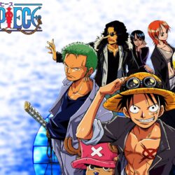 One Piece Wallpapers