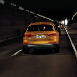 Audi Q3 HD Wallpapers