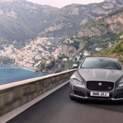 2018 Jaguar XJR575 Wallpapers & HD Image