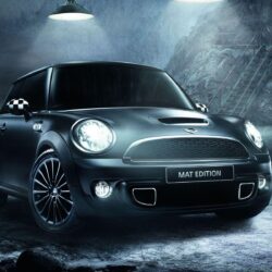Mini Cooper Full HD Wallpapers and Backgrounds Image