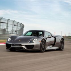 4K Ultra HD Porsche 918 Spyder Wallpapers for Free, Wallpapers