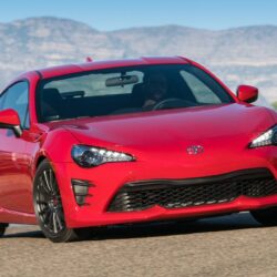 2017 Toyota 86 Review: It Could Win Your Heart, If Only You’d Give
