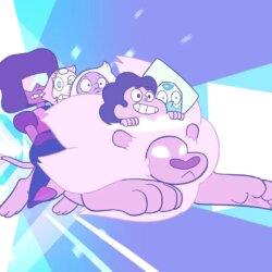 16 Quality Steven Universe Wallpapers, Cartoons