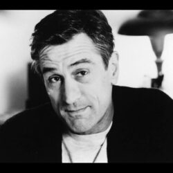 Robert de Niro Photos