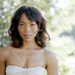 Actresses image Angela Bassett HD wallpapers and backgrounds photos