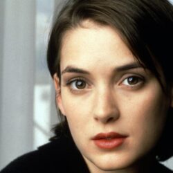 HD Winona Ryder Wallpapers and Photos
