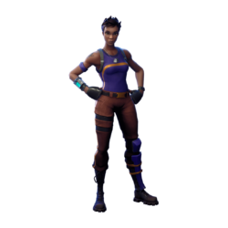 Tactics Officer Fortnite Outfit Skin How to Get + Updates