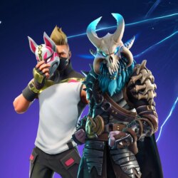 Drift Wallpapers Ragnarok Fortnite Battle Royale Outfits