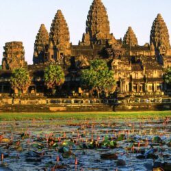 Image of Cambodia Wallpapers Best