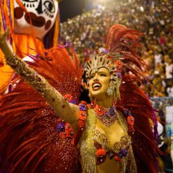 Luxury properties for rent during Carnival in Rio de Janeiro!