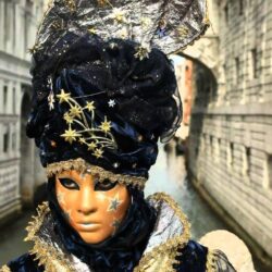 Venice Carnival