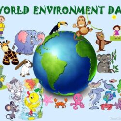 World Environment Day Image, Wallpapers & Photos for Whatsapp DP