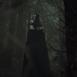 Gretel & Hansel’ Is a Terrifying Twist on the Classic Fairy