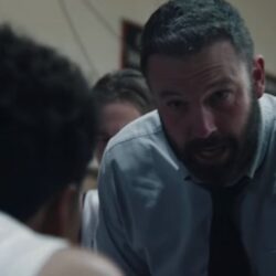 New Trailer for Ben Affleck’s Uplifting and Inspiring Sports Film