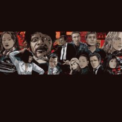Pulp Fiction Wallpapers #