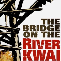 The Bridge on the river Kwaï