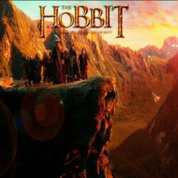 The Hobbit Wallpapers 15