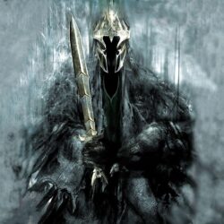 62+ Nazgul Wallpapers