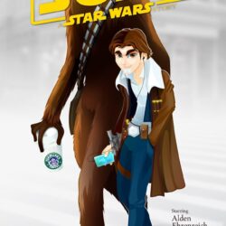 Solo: A Star Wars StorySOLO