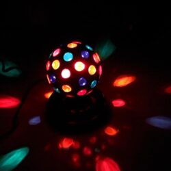 Rotating Disco Ball wallpapers