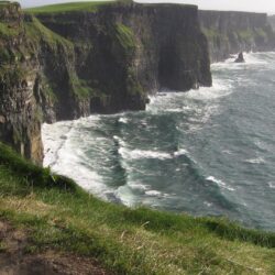 Cliffs of Moher Wallpapers 9
