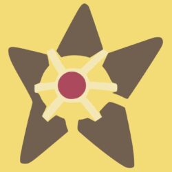 Staryu Wallpapers by DamionMauville
