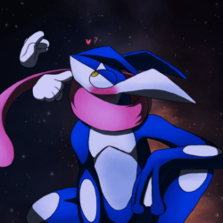 Greninja