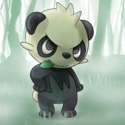 How to draw Pancham
