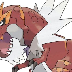 Pokemon X and Y’s fossil Pokemon and evolutions revealed